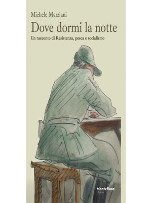 cover image of Dove dormi la notte